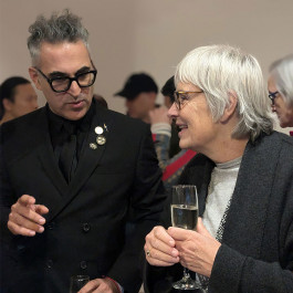 BARBARA WEISS ARCHITECTS