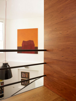 Barbara Weiss Architects