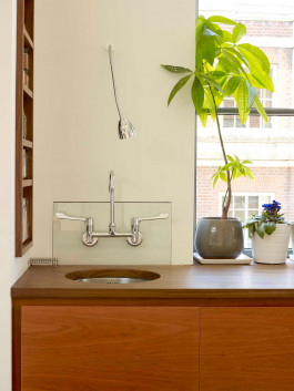 Barbara Weiss Architects