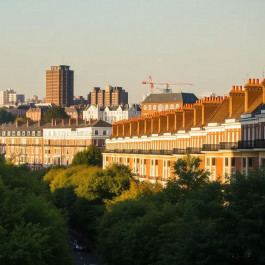 Barbara Weiss Architects