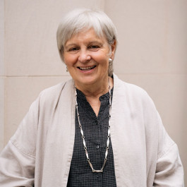 Barbara Weiss Architects