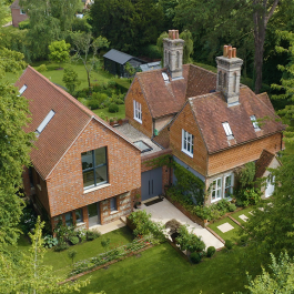 Barbara Weiss Architects